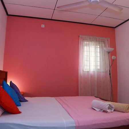 Sea Shine Beach Resort Мірісса Екстер'єр фото